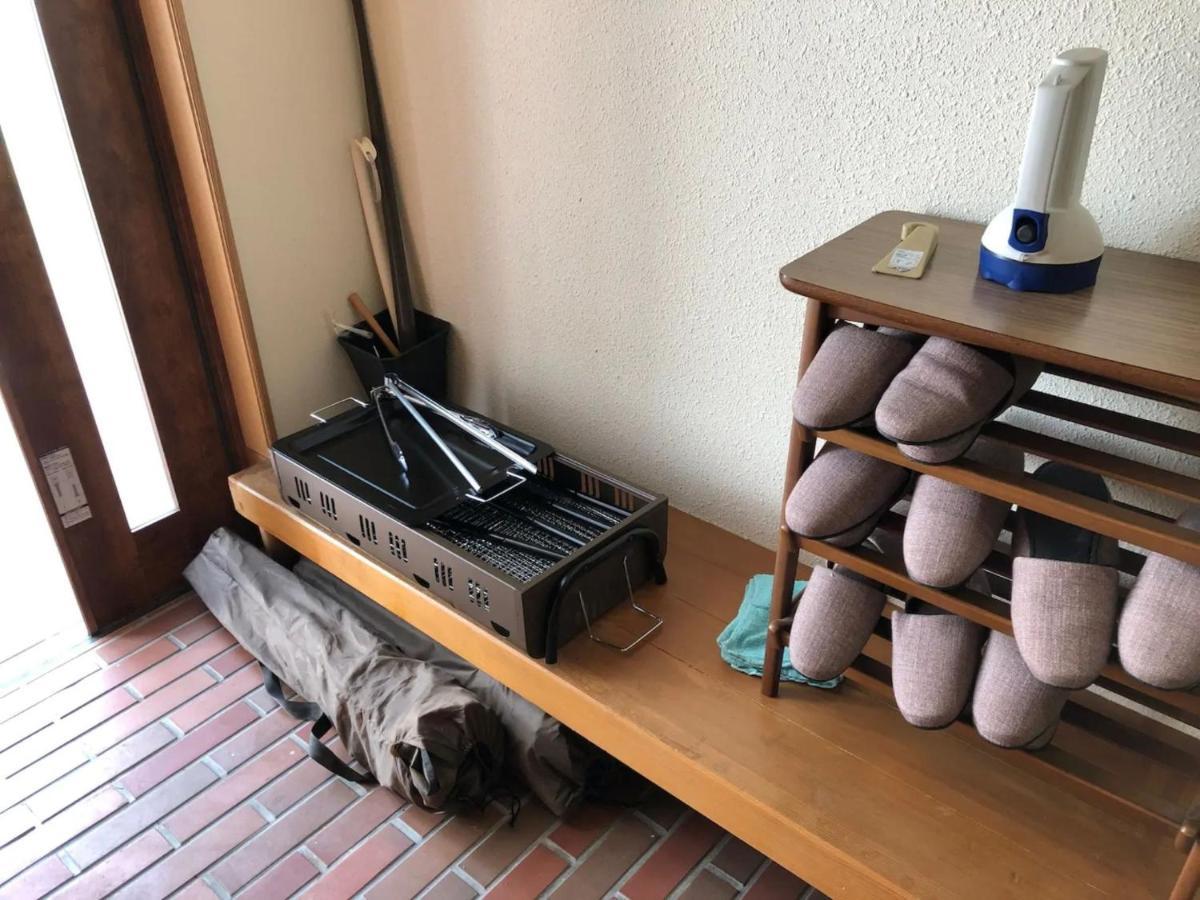 Trust Maison Izu Kogen Extra For Pets - Vacation Stay 24214V إيتو المظهر الخارجي الصورة
