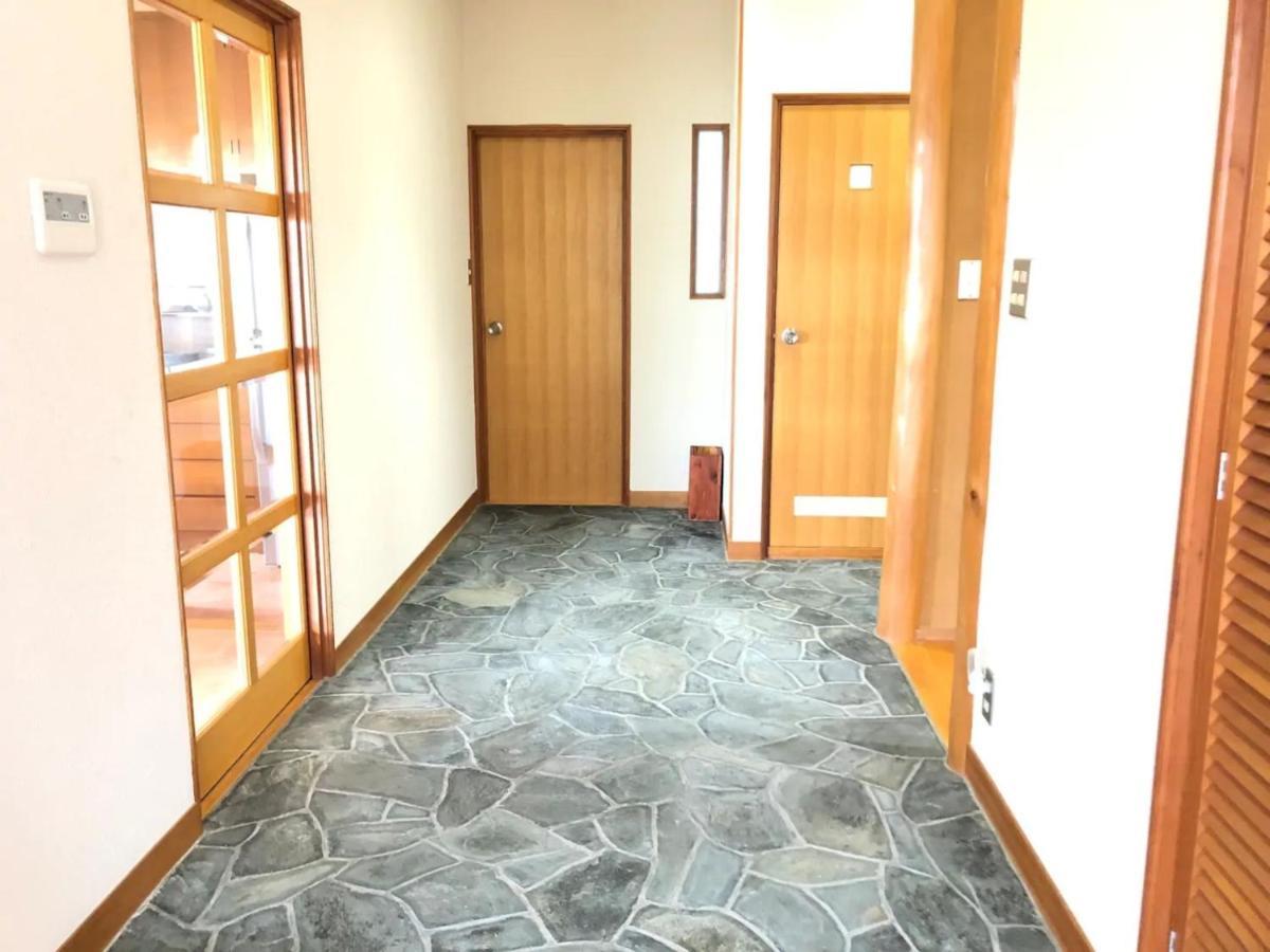 Trust Maison Izu Kogen Extra For Pets - Vacation Stay 24214V إيتو المظهر الخارجي الصورة